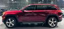 جيب جراند شيروكي Limited 3.6L