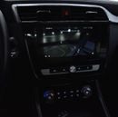 MG ZS EXCELLENT DEAL for our MG ZS EV ( 2021 Model ) in Blue Color GCC Specs