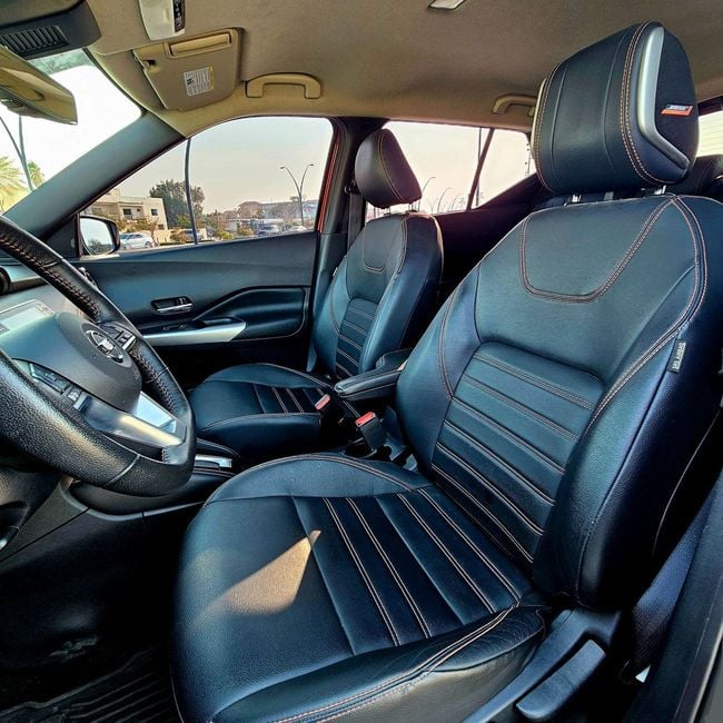 Nissan Kicks SL, миниатюра 24