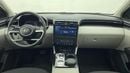 هيونداي توسون 2022 COMFORT PLUS | AED 1030/Month | 0 DP | 30 Day Return | Warranty | Service History