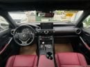 Lexus IS300 AWD