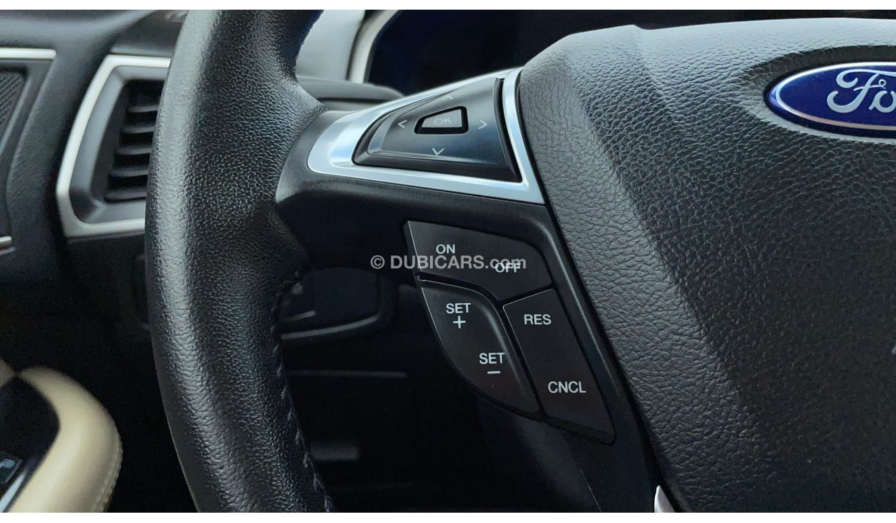 Ford Edge SEL 2 | Under Warranty | Inspected on 150+ parameters