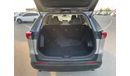 Toyota RAV4 2019 TOYOTA RAV4 XLE IMPORTED FROM USA