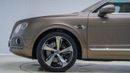 Bentley Bentayga Special Offer | Up to 3 Years Warranty Service, Extensively Refreshed | W12 First Edition