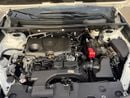 تويوتا راف ٤ XLE 2.5L
