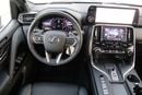 Lexus LX 700h Lexus LX700 HYBRID SIGNATURE 2025 | BEST EXPORT PRICE | 7 seater
