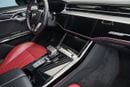 أودي S8 STD TFSI quattro 4.0L