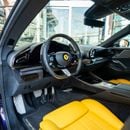 Ferrari Purosangue 2025 FERRARI PUROSANGUE (FULL CARBON BODY) DONE ONLY 4000KM