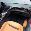 فيراري روما Spider | Brand New | GCC Specs with 5 years warranty and 7 years service contract | Latest Ferrari C