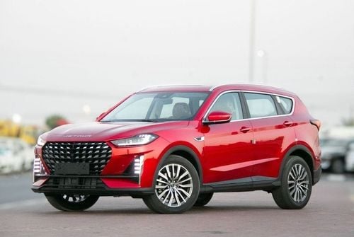 Jetour X70 Jetour X70 Plus 1.6 Turbo Luxury 2023 | Best Price