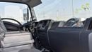 Isuzu FVR STD