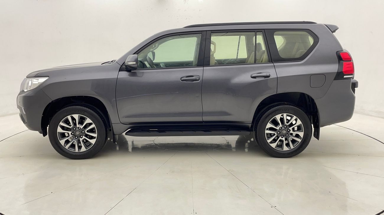 Toyota Prado GXR 4 | Zero Down Payment | Home Test Drive