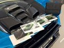 Lamborghini Huracan Tecnica - Korean Specs - Pristine Condition