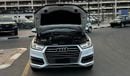 أودي Q7 AUDI Q7 DIESEL RIGHT HAND DRIVE 2021 MODEL 4WD