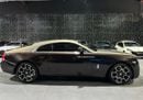 Rolls-Royce Wraith 6.6 L V 12 | RWD