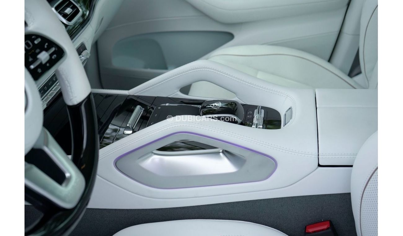 مرسيدس مايباخ gls600 مايباخ