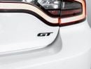 Dodge Charger GT 3.6L