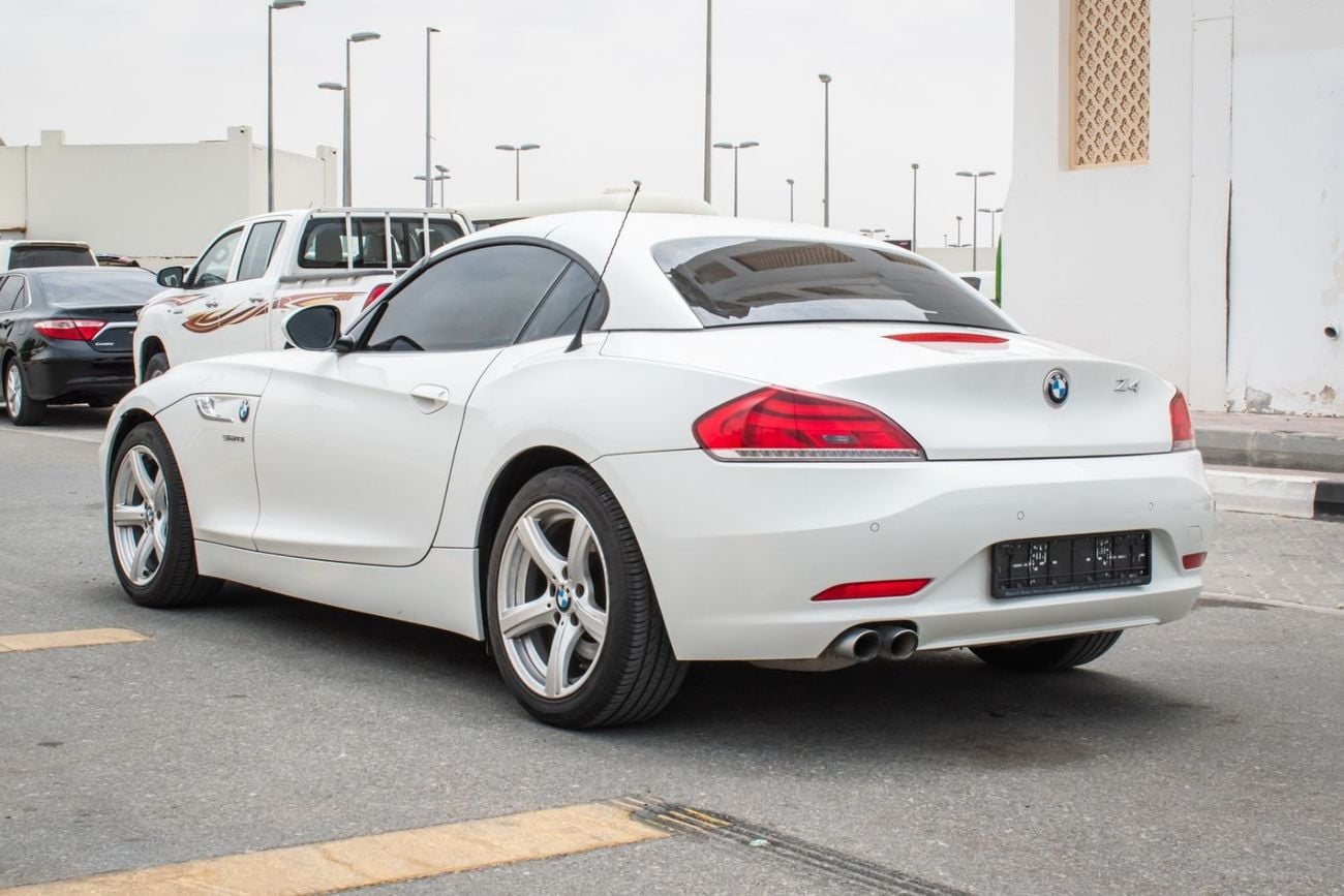 BMW Z4