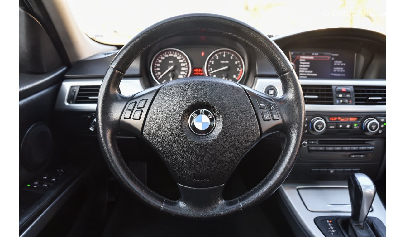 BMW 335i i