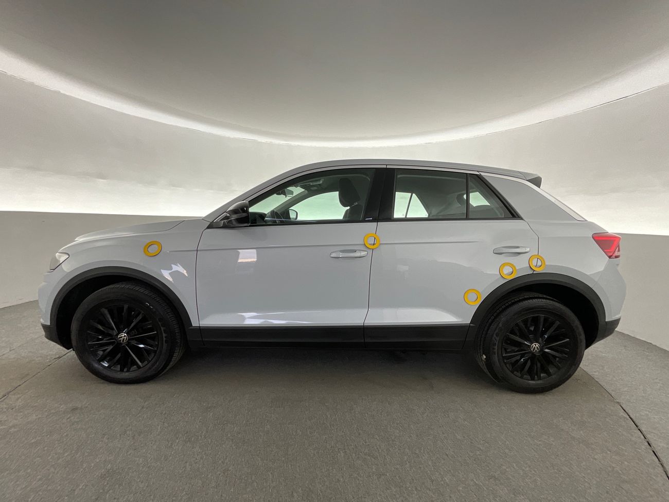 Volkswagen T ROC Life | Carnival Sale • UP TO AED 20,000 OFF | Guaranteed Warranty | 0 Down Payment