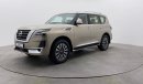 Nissan Patrol titanium 5600