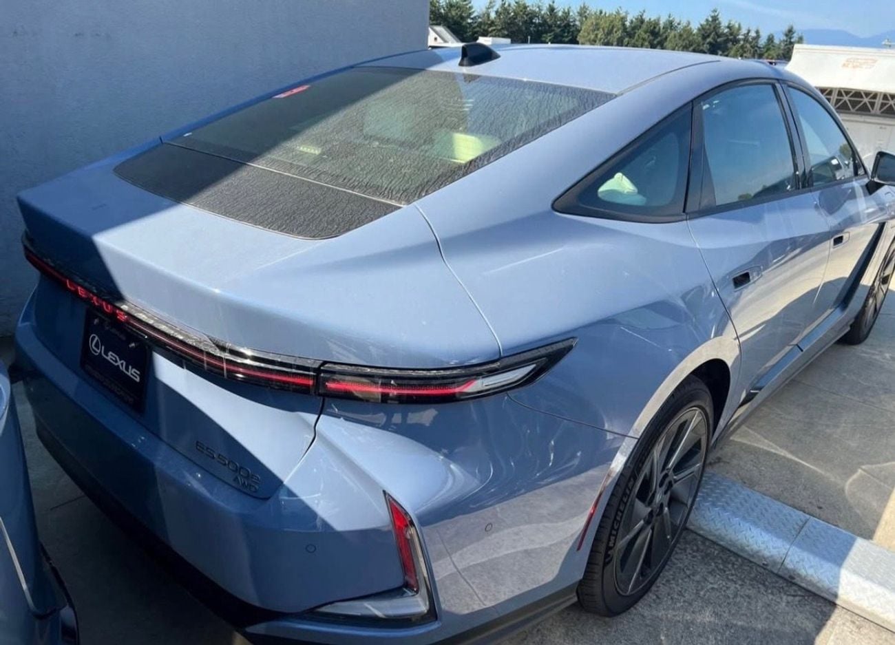 Lexus ES350
