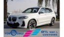 BMW iX3 2024 BMW IX3 M-SPORT WHITE 0KM