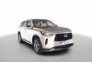 إنفينيتي QX60 SENSORY 3.5