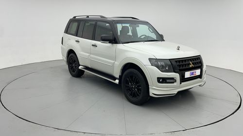Mitsubishi Pajero SIGNATURE EDITION 3.8 | Zero Down Payment | Free Home Test Drive