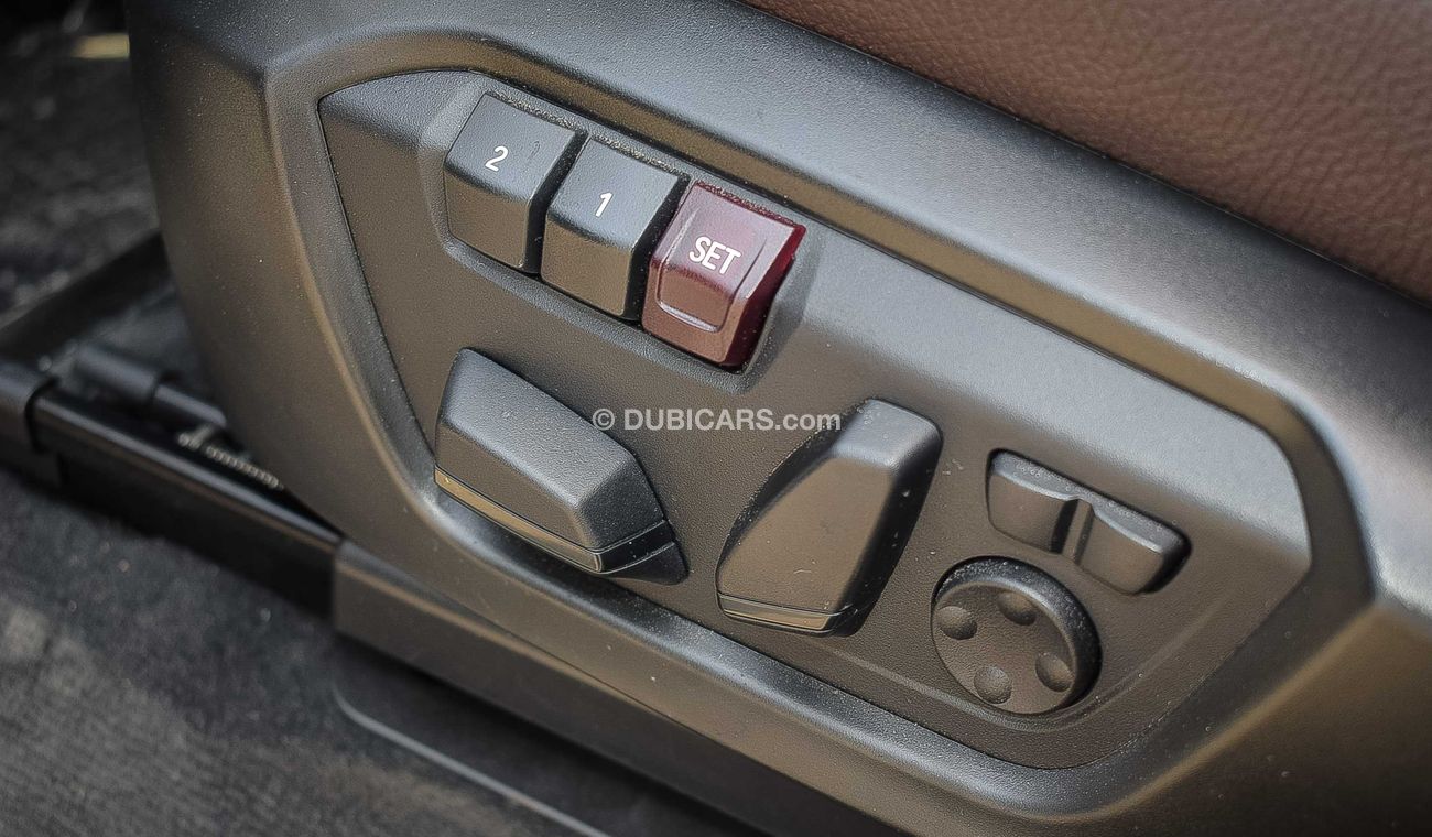 بي أم دبليو X3 XDRIVE 28i M Kit