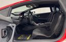 لامبورغيني هوراكان 2016 Lamborghini Huracán LP610-4, Full Service History, Excellent Condition, GCC