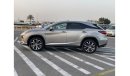 Lexus RX350 *Offer*2020 LEXUS RX 350 //