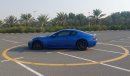 Maserati Granturismo Sport Gcc