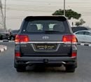 Toyota Land Cruiser VXR