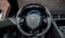 Lamborghini Aventador LP770-4 SVJ Lamborghini Aventador SVJ Roadster | 2021 | GCC Specs | 1 of 800 | 6.5L V12 | 770 HP