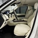 Land Rover Range Rover SE P530 4.4L | No Accidents  | Full Option