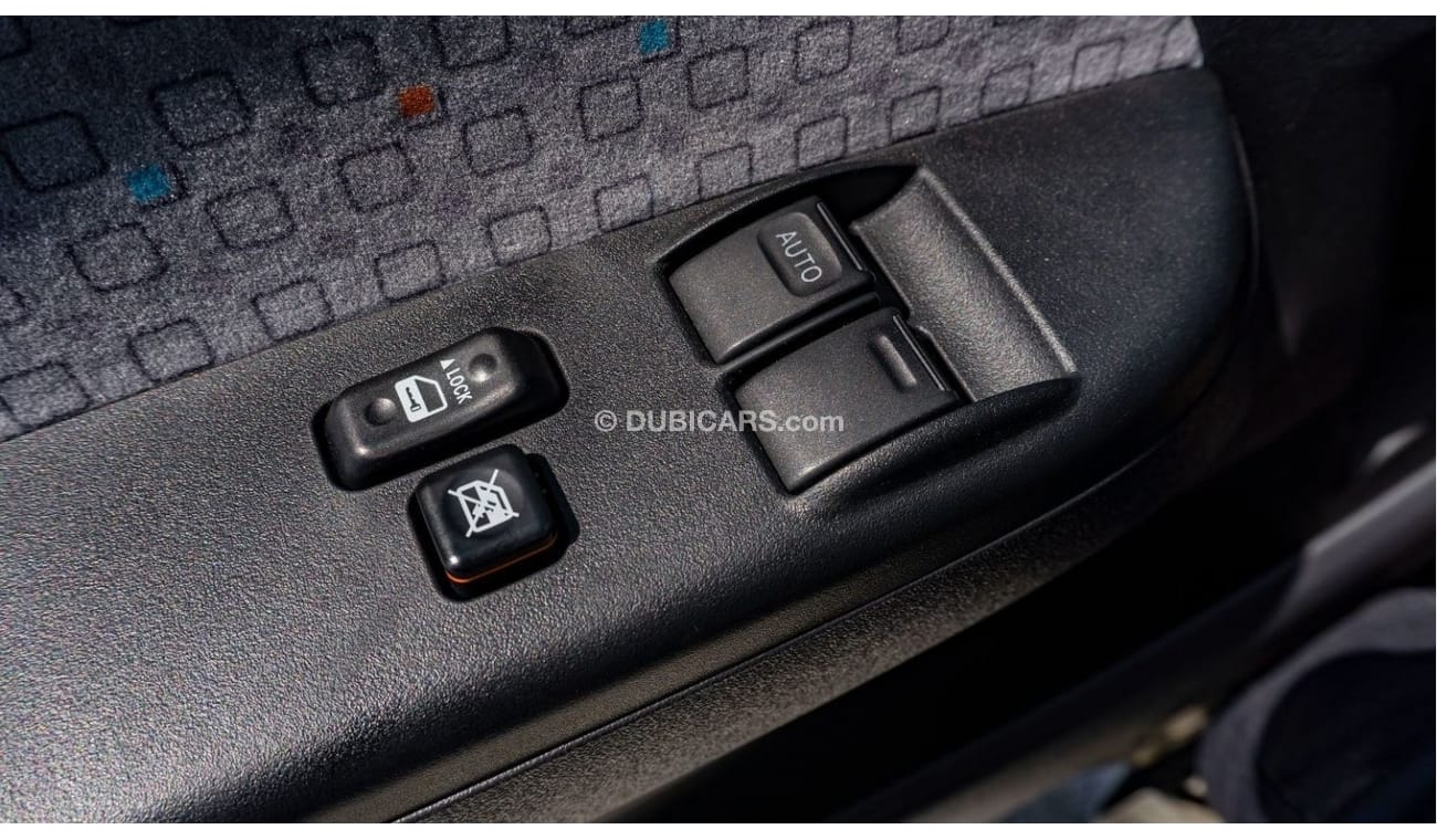 Toyota Hiace 2023 Toyota Hiace GL 2.5L Diesel  Manual