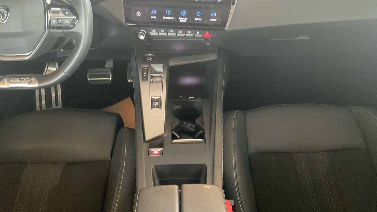 بيجو 408 GT | شامل الضمان | 0 ﺪﻔﻋﺓ ﺃﻮﻟﻯ