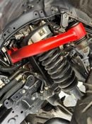 Toyota 4Runner 2020 TRD JUNGLE CAR BLUE UAE PASS 4x4