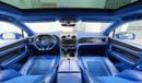 Bentley Bentayga Bentayga 4.0T Mansory,  W12 4WD, 600bhp,