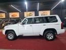 Nissan Patrol Safari Safari 4.8L A/T