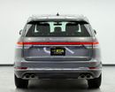 Lincoln Aviator Reserve 3.0L 2023 Lincoln Aviator Reserve, 2028 Lincoln Warranty + Service Pack, 7 Seater, Fully Loa
