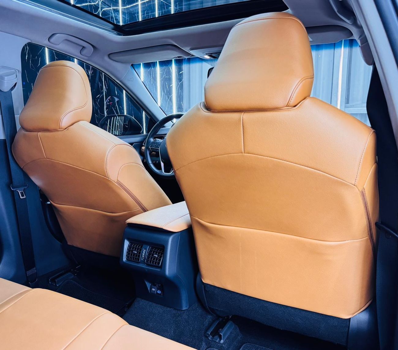 Toyota Camry 40TH Anniversary 3.5L