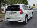 Toyota Prado 2022 shape ,diesel 3.0 liter right hand drive auto transmission