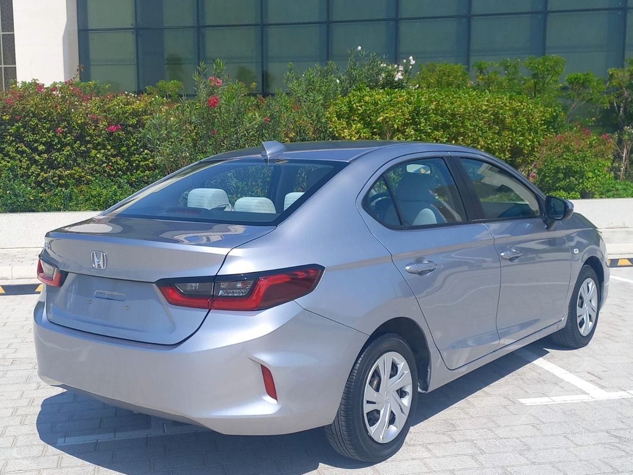 Honda City DX EX 1.5L