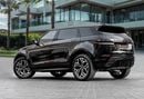 Land Rover Range Rover Evoque Dynamic SE | 3,721 P.M | 0% Downpayment | Perfect Condition!