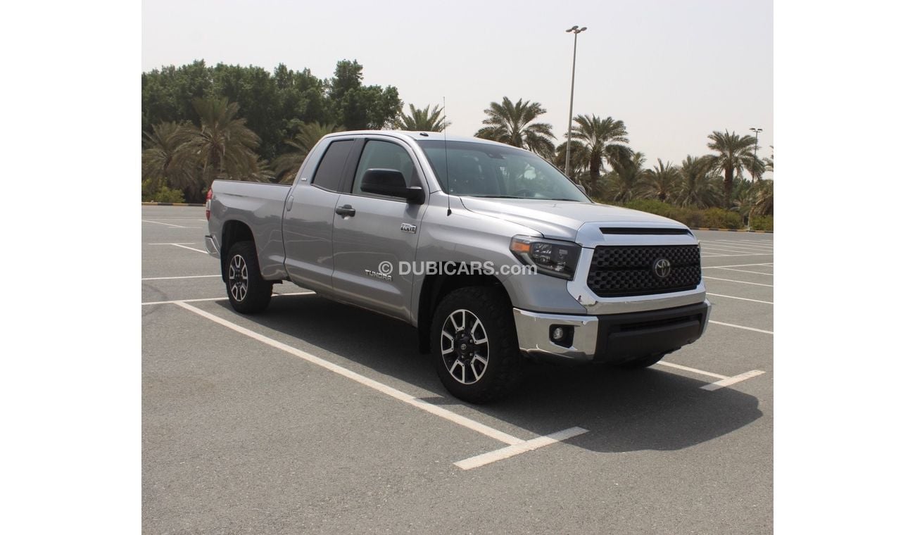 تويوتا تاندرا تويوتا تاندرا 2019