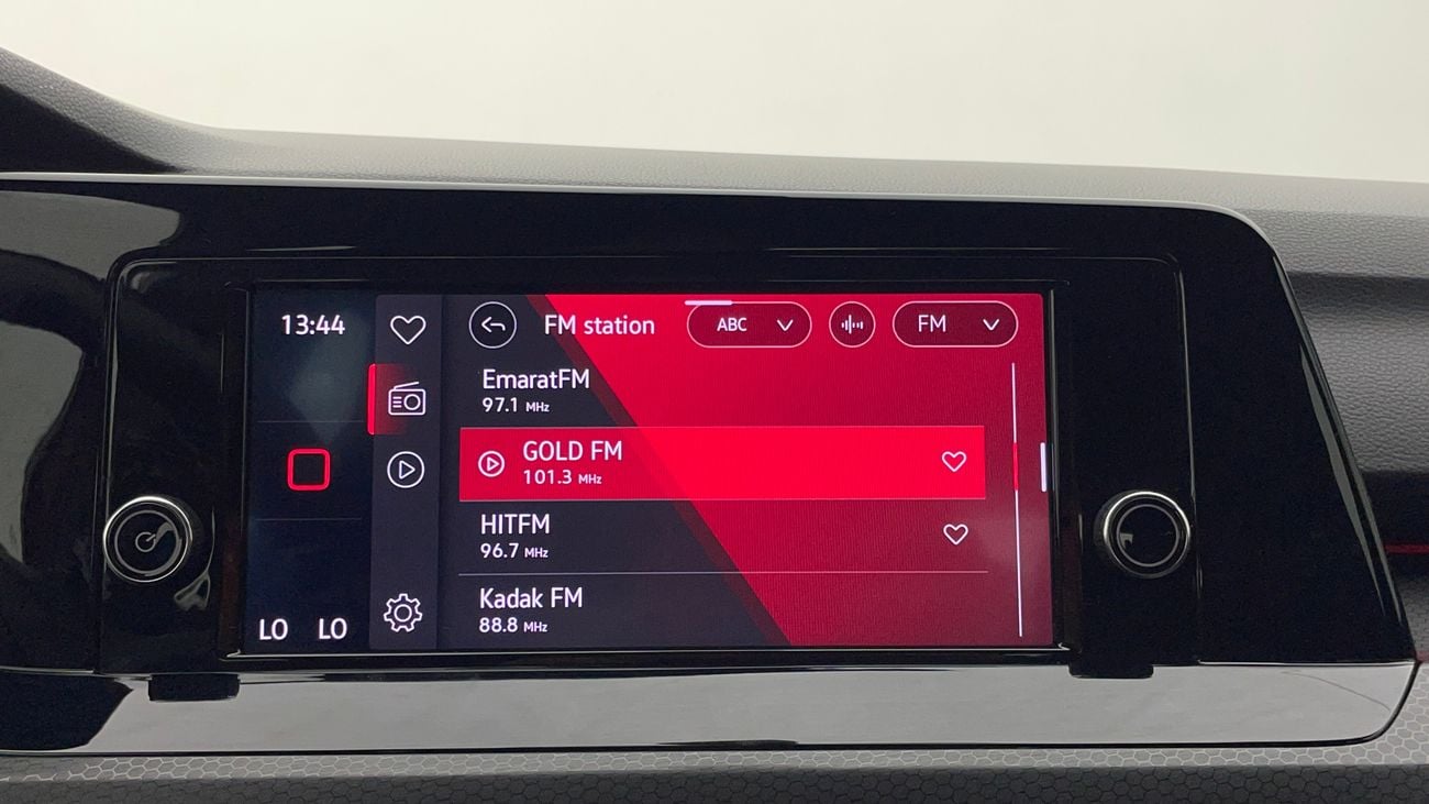 Volkswagen Golf GTI 2023 GTI | AED 1181/Month | 0 DP | 30 Day Return | Warranty