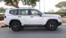 Toyota Land Cruiser 2025 Model Toyota Land Cruiser (LC300) GR-Sport, 3.5 Hybrid 4WD 10A/T 