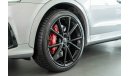 Audi RS Q3 Full Option  2.5